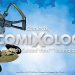 Comics main