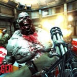 DEAD TRIGGER 3