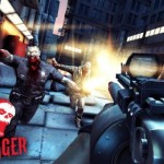 DEAD TRIGGER 4