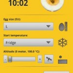Egg Timer 1