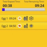 Egg Timer 5