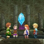 FINAL FANTASY III 3