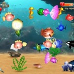 Fish Live: Το δικό σας ενυδρείο στο android 3 Fish Live 1