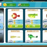 Fish Live: Το δικό σας ενυδρείο στο android 6 Fish Live 4
