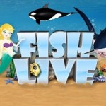 Fish Live main
