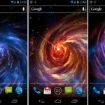 Galaxy Pack 1