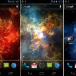 Galaxy Pack 3