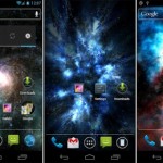 Galaxy Pack 4