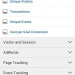 Google Analytics 4