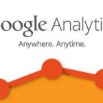 Google Analytics main
