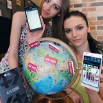 LG Optimus 4X HD A
