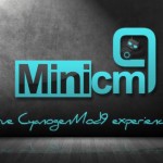 MiniCM9 logo 600x424
