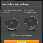Push Up 7