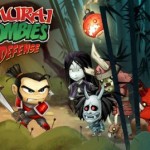 SAMURAI vs ZOMBIES 1