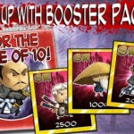 SAMURAI vs ZOMBIES 3