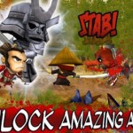 SAMURAI vs ZOMBIES 8