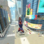 The Amazing Spider Man 1