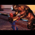 The Amazing Spider Man 2