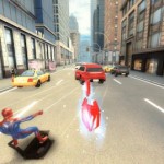 The Amazing Spider Man 4