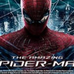The Amazing Spider Man main