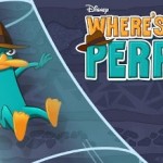 Wheres My Perry main