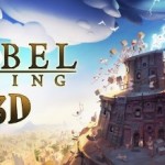 Babel Rising main
