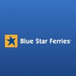 Blue Star Islands main Blue Star Islands main