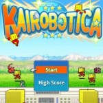 Kairobotica main