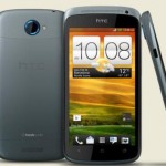 ONE S HTC