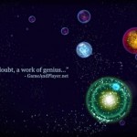 Osmos: Είστε έτοιμοι για την εξέλιξη! 4 Osmos HD 1