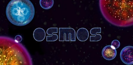 Osmos HD main