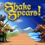 Shakespaers main