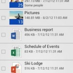 Έφτασε το Skydrive 3 SkyDrive 1