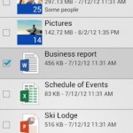 Έφτασε το Skydrive 4 SkyDrive 2
