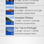 Έφτασε το Skydrive 8 SkyDrive 6