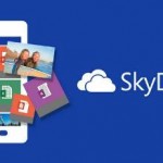 SkyDrive mani SkyDrive mani