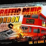 Traffic Panic London 2