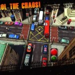 Traffic Panic London 3