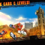 Traffic Panic London 4