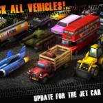 Traffic Panic London 6