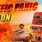 Traffic Panic London main