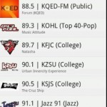 TuneIn Radio 4