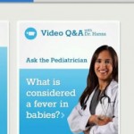 WebMD Baby 5