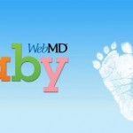 WebMD Baby main