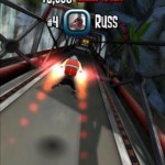 Agent Dash 4