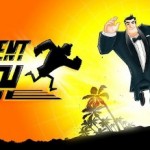 Agent Dash main