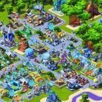 Cosmic Colony 1