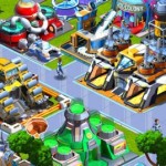 Cosmic Colony 2