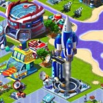 Cosmic Colony 4