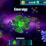 Cosmic Colony 5